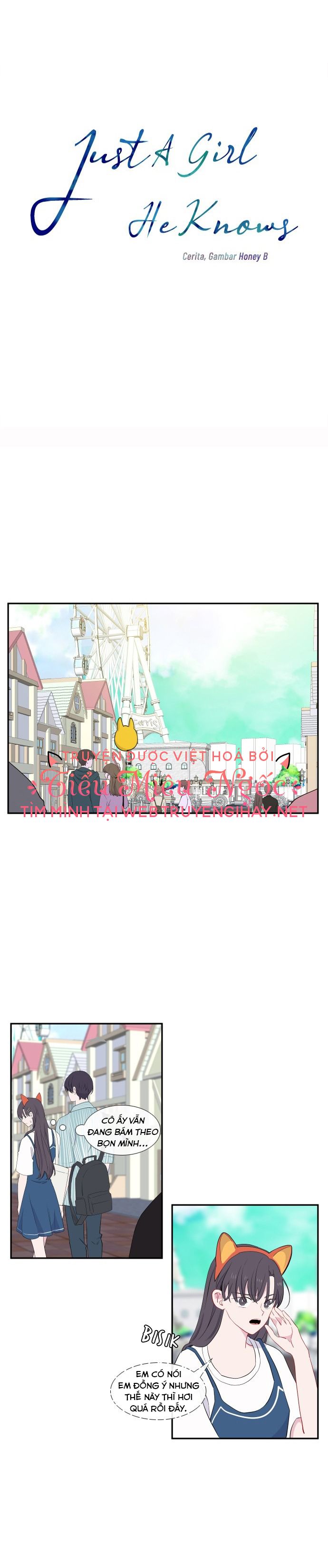 đọc truyện Quay Lại Nhé Chương 27 ảnh 4 tại Giả Dược