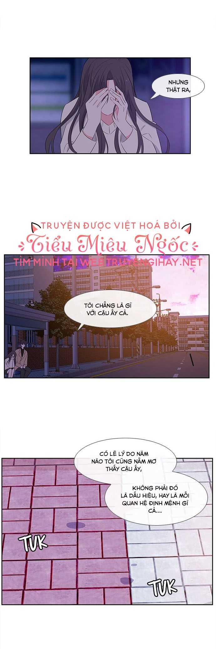 đọc truyện Quay Lại Nhé Chương 3 ảnh 15 tại Giả Dược