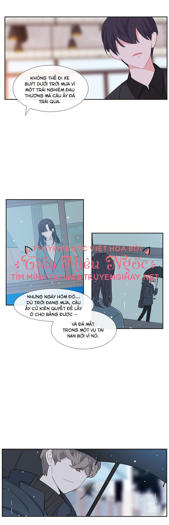 đọc truyện Quay Lại Nhé Chương 3 ảnh 10 tại Giả Dược