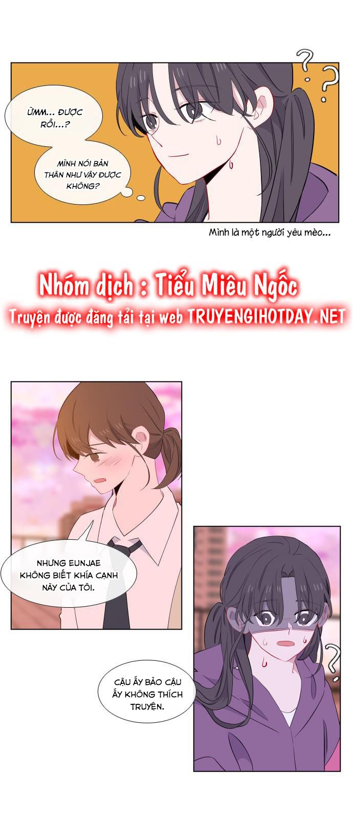 đọc truyện Quay Lại Nhé Chương 31 ảnh 7 tại Giả Dược