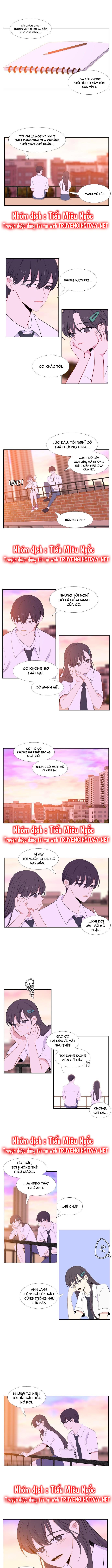đọc truyện Quay Lại Nhé Chương 34 ảnh 3 tại Giả Dược