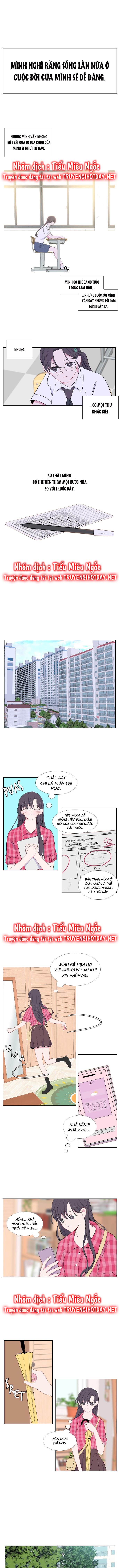 đọc truyện Quay Lại Nhé Chương 34 ảnh 5 tại Giả Dược