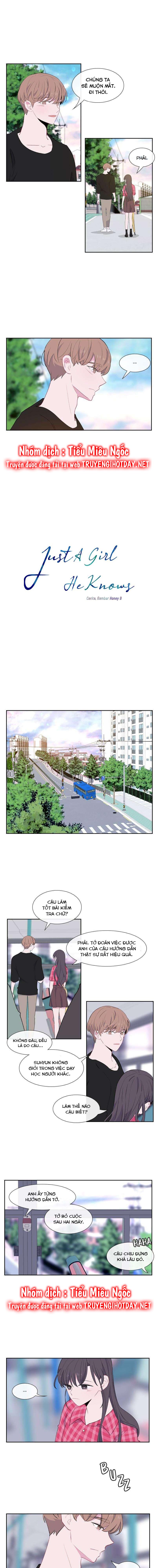 đọc truyện Quay Lại Nhé Chương 35 ảnh 2 tại Giả Dược