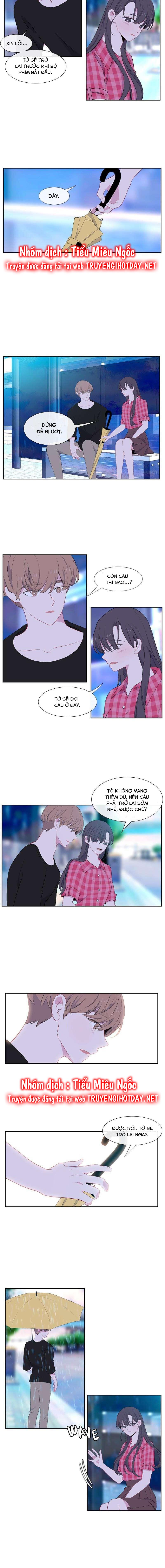 đọc truyện Quay Lại Nhé Chương 35 ảnh 7 tại Giả Dược