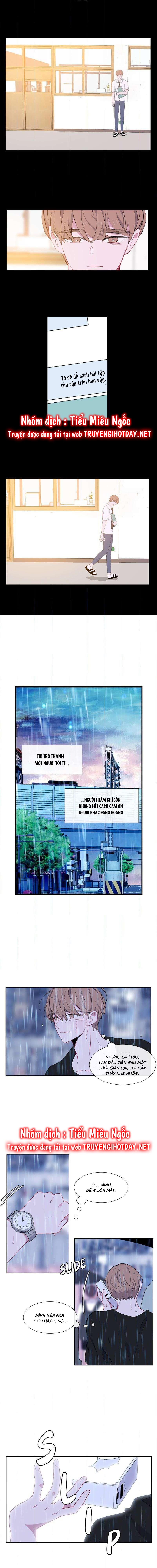 đọc truyện Quay Lại Nhé Chương 37 ảnh 8 tại Giả Dược