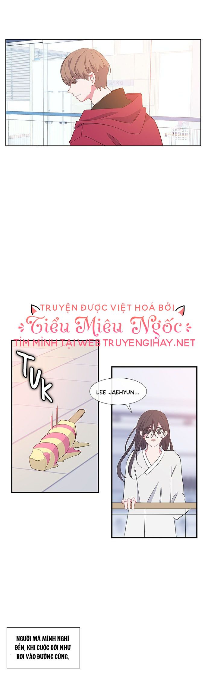 đọc truyện Quay Lại Nhé Chương 4 ảnh 25 tại Giả Dược