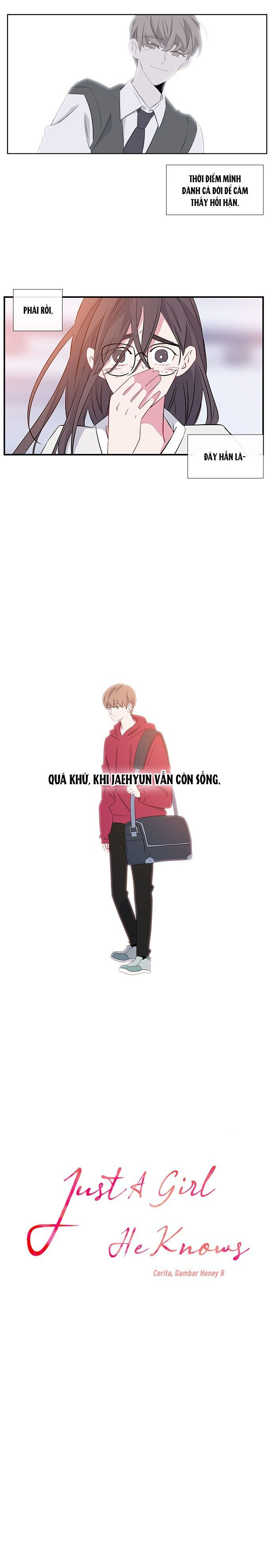 đọc truyện Quay Lại Nhé Chương 4 ảnh 26 tại Giả Dược
