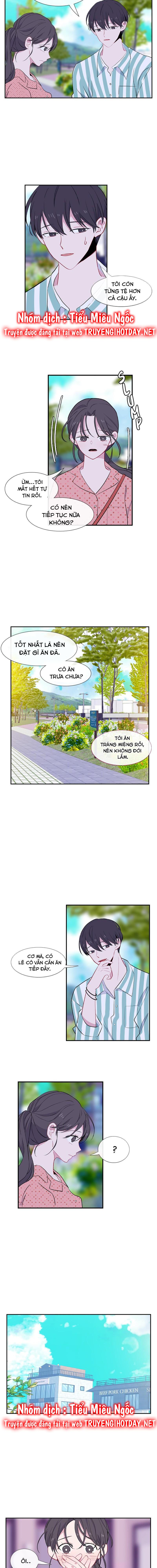 đọc truyện Quay Lại Nhé Chương 43 ảnh 8 tại Giả Dược