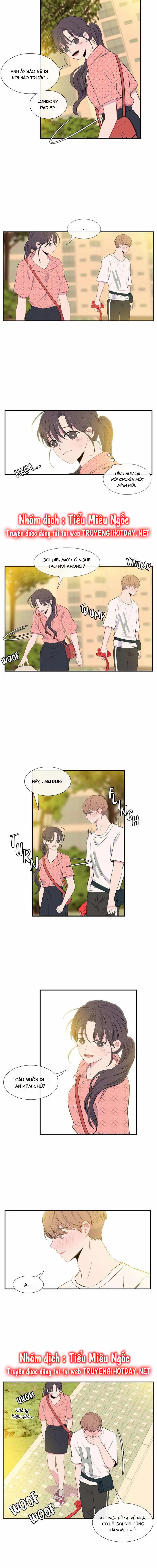 đọc truyện Quay Lại Nhé Chương 45 ảnh 2 tại Giả Dược