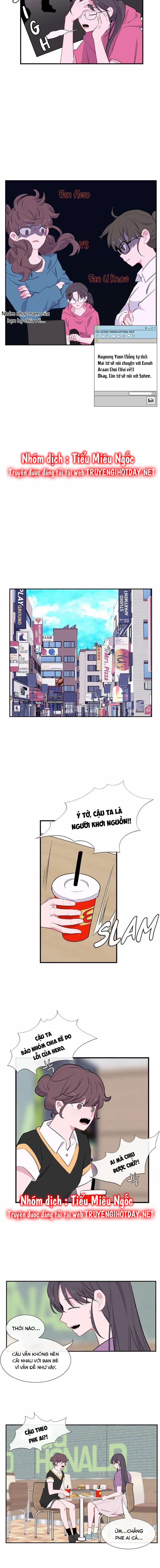 đọc truyện Quay Lại Nhé Chương 45 ảnh 5 tại Giả Dược