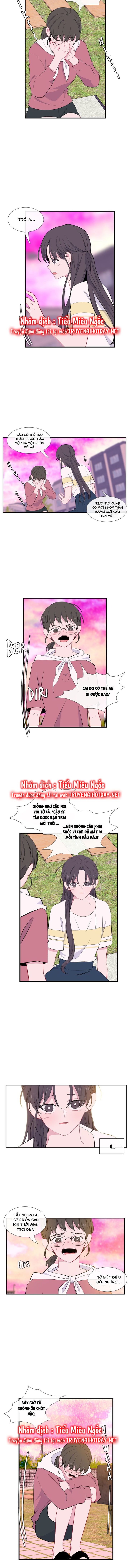 đọc truyện Quay Lại Nhé Chương 46 ảnh 6 tại Giả Dược