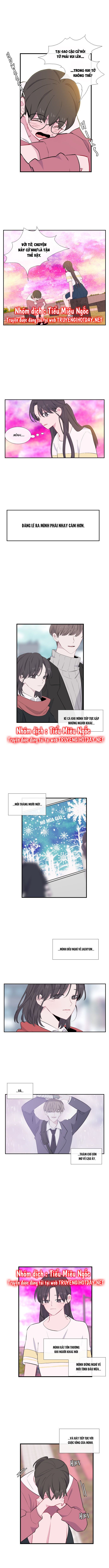 đọc truyện Quay Lại Nhé Chương 46 ảnh 7 tại Giả Dược