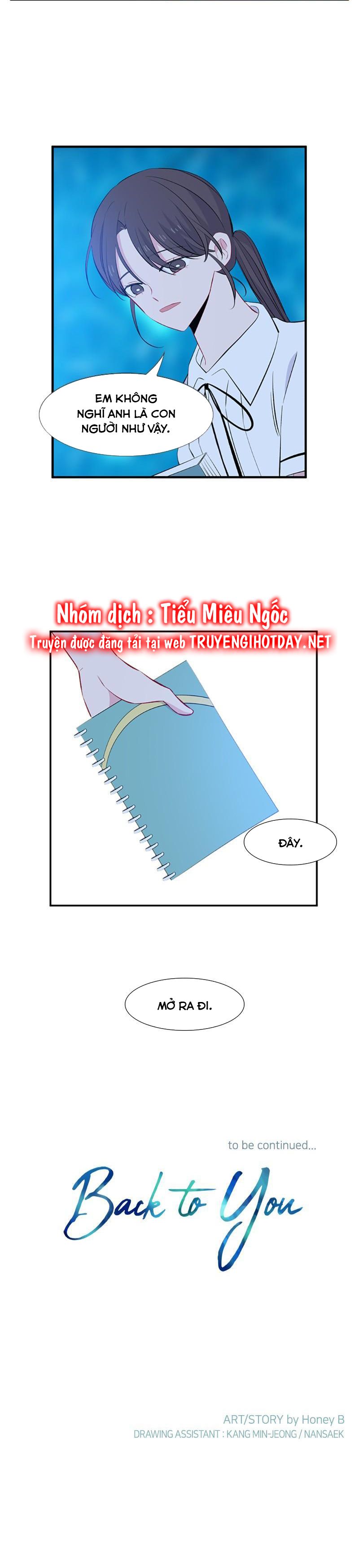 đọc truyện Quay Lại Nhé Chương 47 ảnh 10 tại Giả Dược