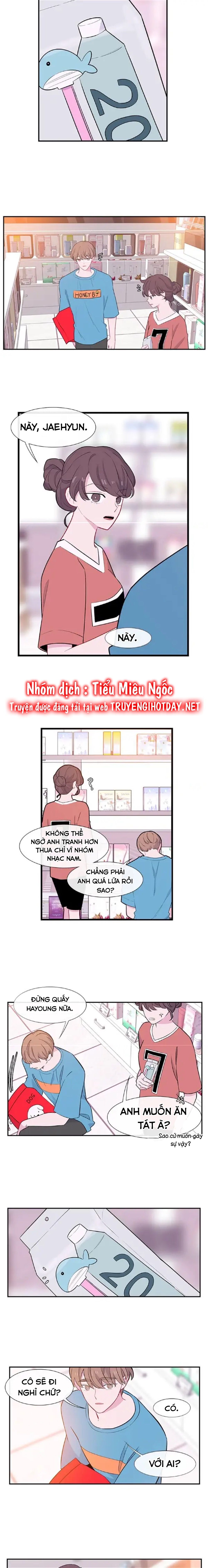 đọc truyện Quay Lại Nhé Chương 48 ảnh 12 tại Giả Dược