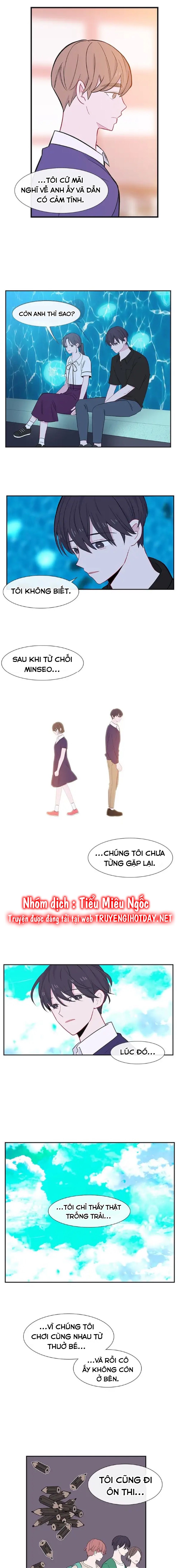 đọc truyện Quay Lại Nhé Chương 48 ảnh 6 tại Giả Dược