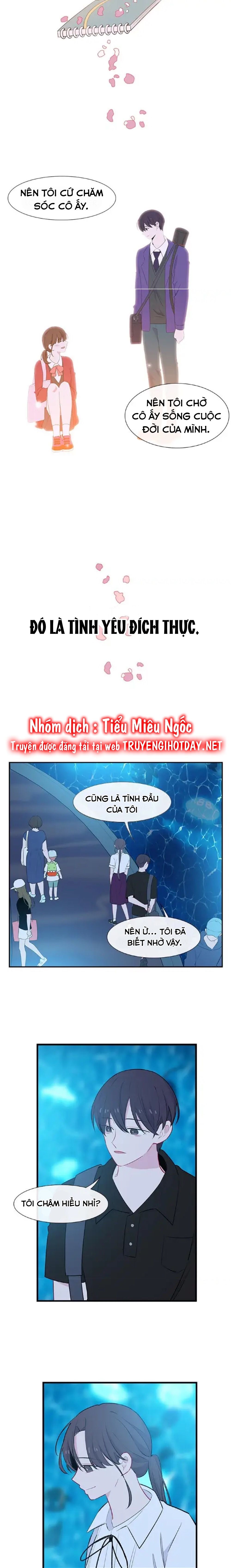 đọc truyện Quay Lại Nhé Chương 48 ảnh 8 tại Giả Dược