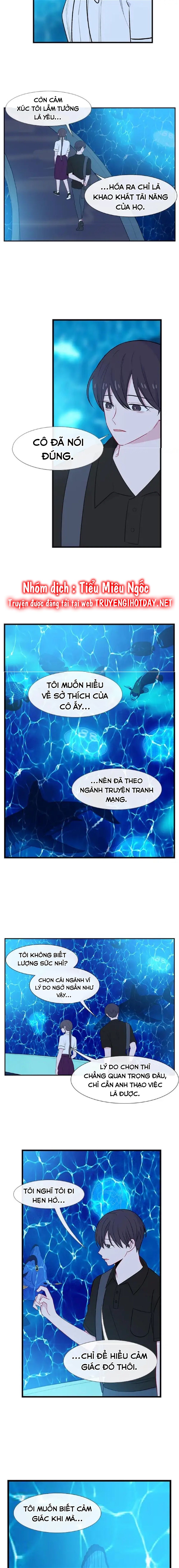 đọc truyện Quay Lại Nhé Chương 48 ảnh 9 tại Giả Dược