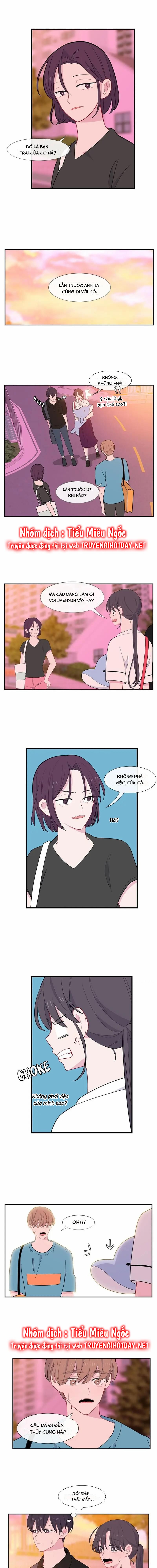 đọc truyện Quay Lại Nhé Chương 49 ảnh 4 tại Giả Dược