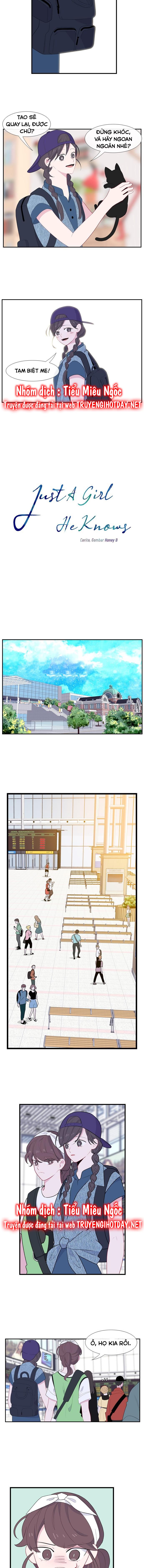 đọc truyện Quay Lại Nhé Chương 52 ảnh 3 tại Giả Dược
