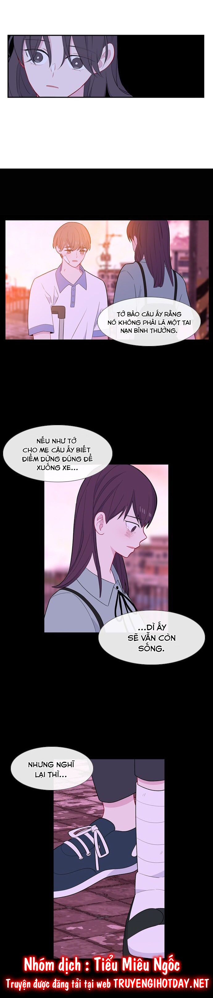 đọc truyện Quay Lại Nhé Chương 55 ảnh 13 tại Giả Dược