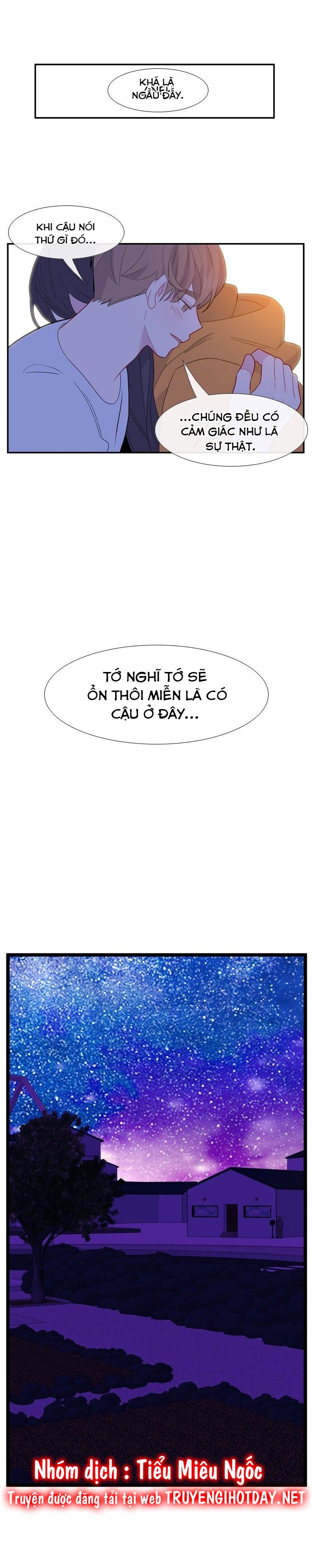đọc truyện Quay Lại Nhé Chương 55 ảnh 21 tại Giả Dược