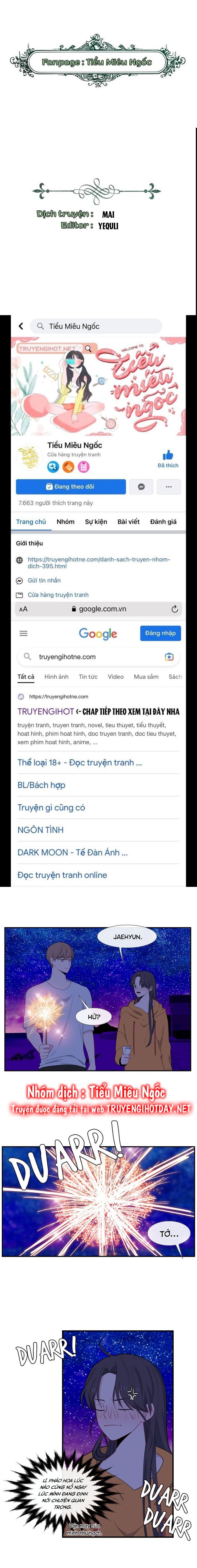 đọc truyện Quay Lại Nhé Chương 56 ảnh 1 tại Giả Dược