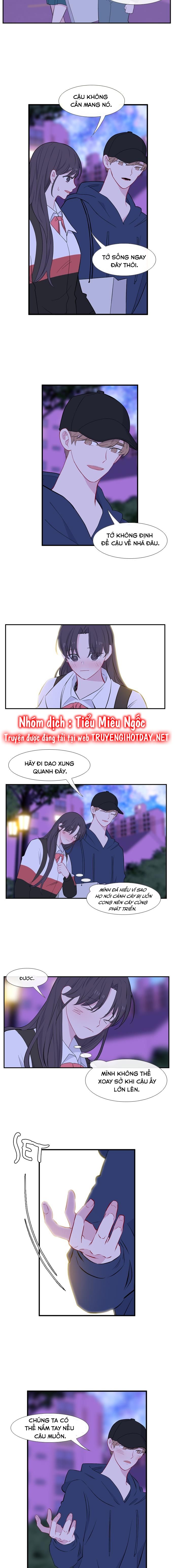 đọc truyện Quay Lại Nhé Chương 58 ảnh 11 tại Giả Dược