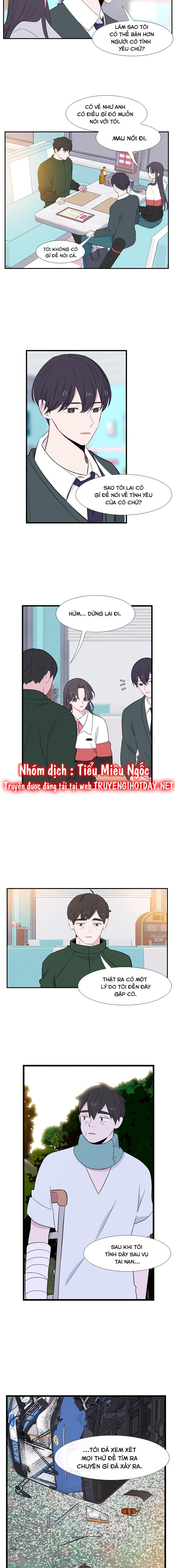 đọc truyện Quay Lại Nhé Chương 58 ảnh 6 tại Giả Dược