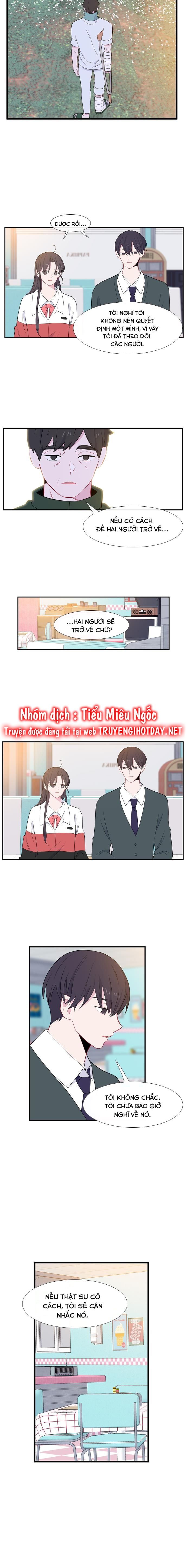 đọc truyện Quay Lại Nhé Chương 58 ảnh 7 tại Giả Dược