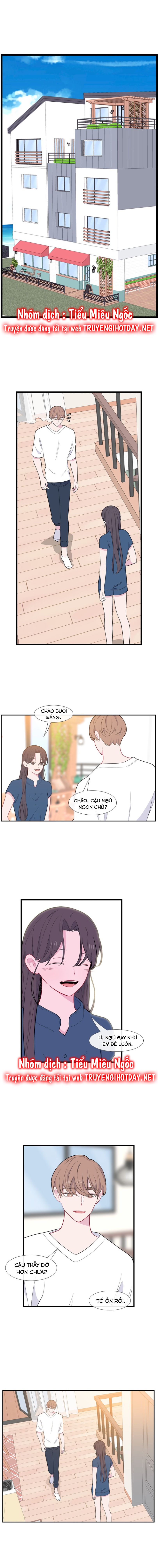 đọc truyện Quay Lại Nhé Chương 61 ảnh 3 tại Giả Dược