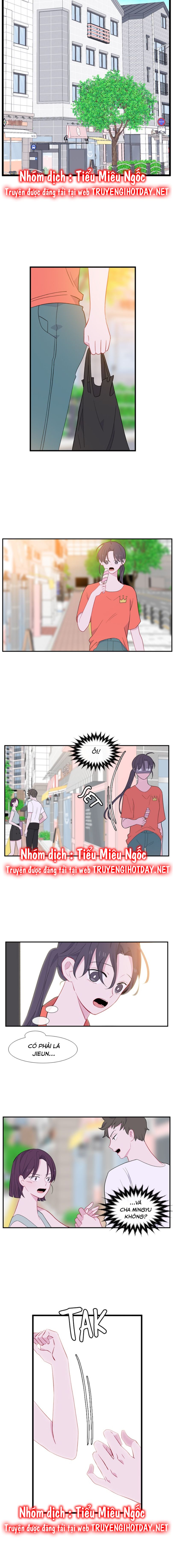 đọc truyện Quay Lại Nhé Chương 61 ảnh 10 tại Giả Dược