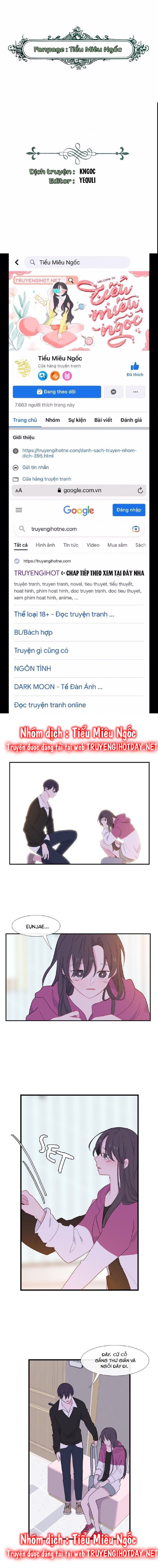 đọc truyện Quay Lại Nhé Chương 62 ảnh 1 tại Giả Dược