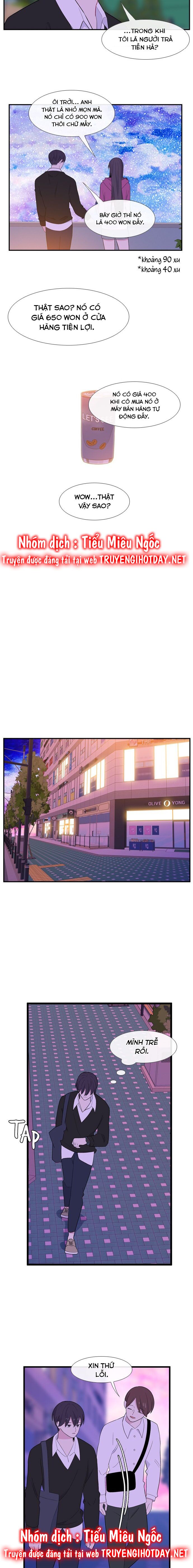 đọc truyện Quay Lại Nhé Chương 62 ảnh 11 tại Giả Dược