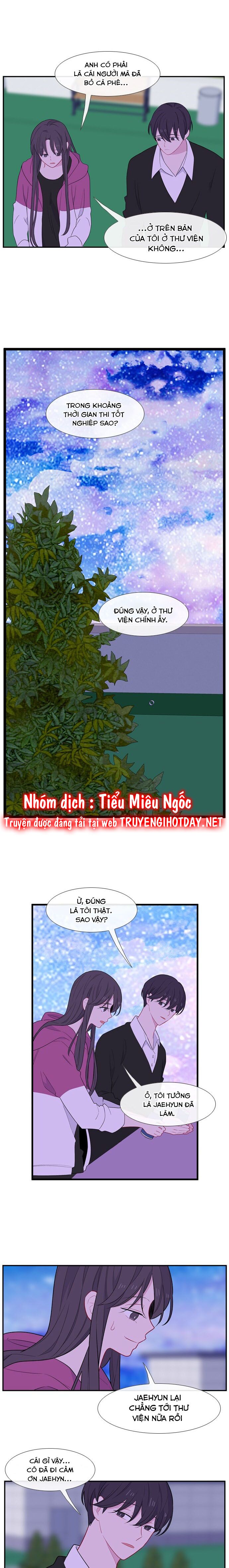 đọc truyện Quay Lại Nhé Chương 62 ảnh 10 tại Giả Dược