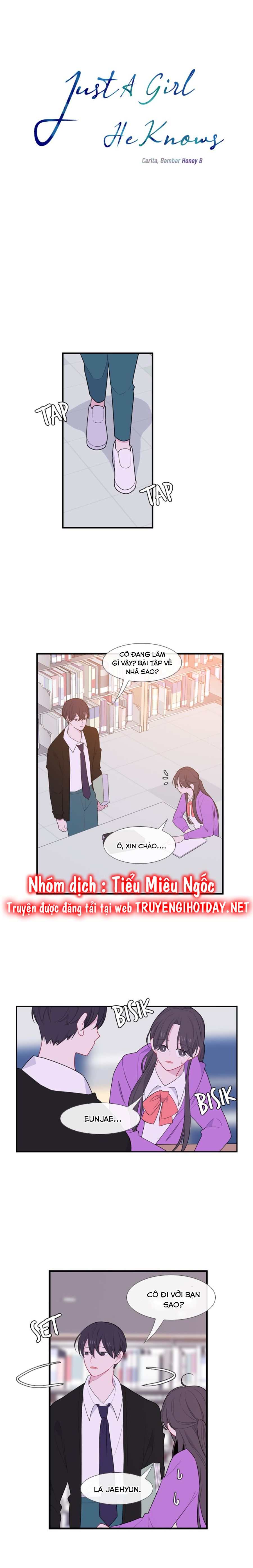 đọc truyện Quay Lại Nhé Chương 63 ảnh 3 tại Giả Dược