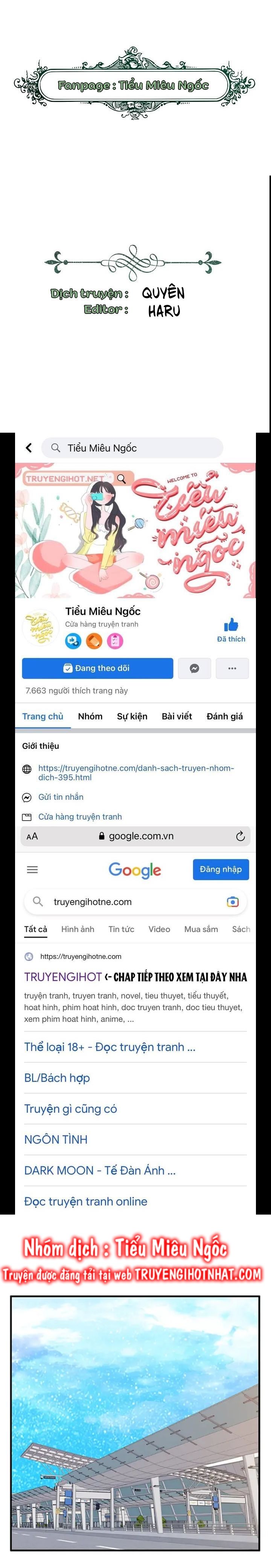 đọc truyện Quay Lại Nhé Chương 78 ảnh 1 tại Giả Dược