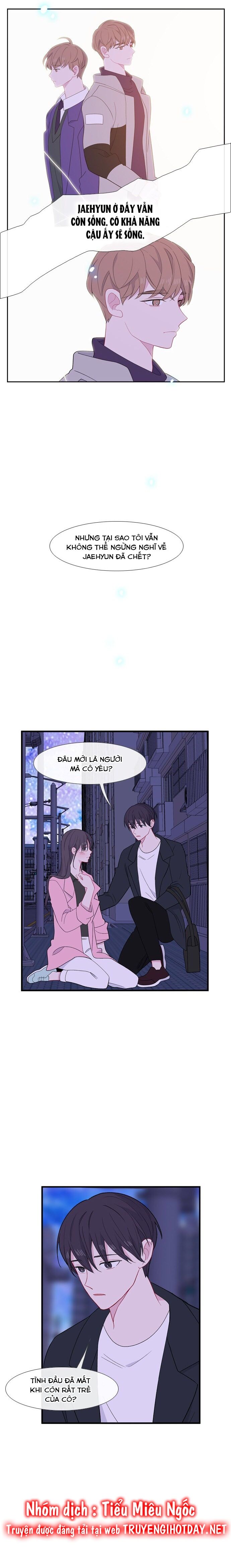 đọc truyện Quay Lại Nhé Chương 80 ảnh 21 tại Giả Dược
