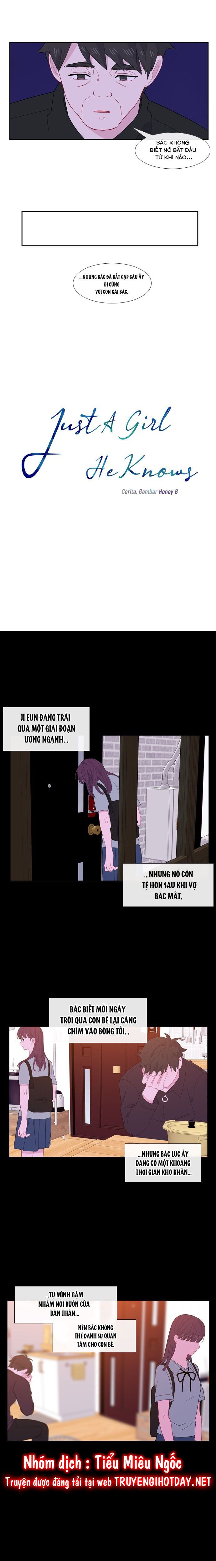 đọc truyện Quay Lại Nhé Chương 80 ảnh 4 tại Giả Dược