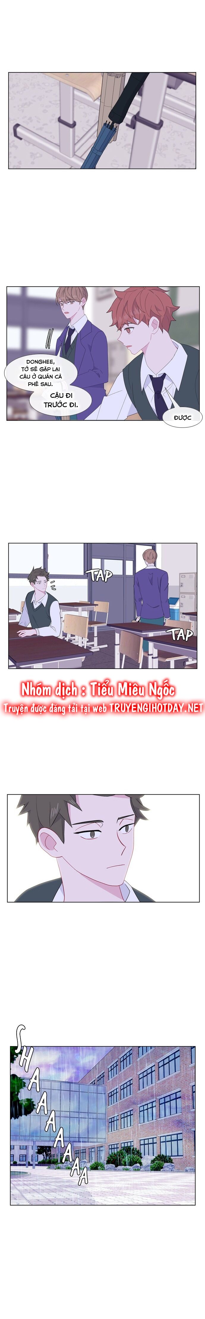 đọc truyện Quay Lại Nhé Chương 81 ảnh 11 tại Giả Dược