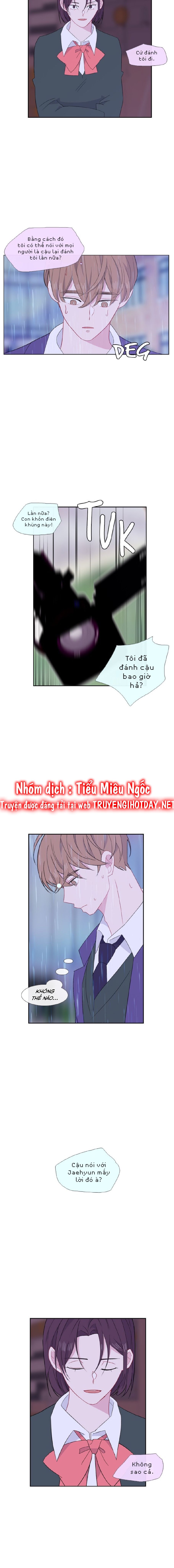 đọc truyện Quay Lại Nhé Chương 81 ảnh 21 tại Giả Dược