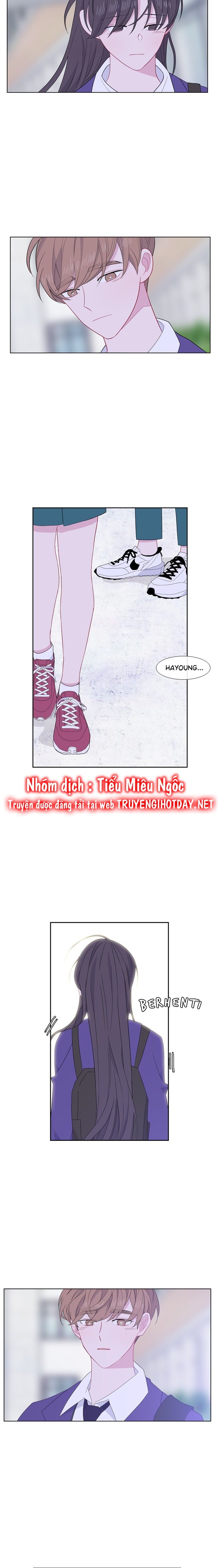 đọc truyện Quay Lại Nhé Chương 81 ảnh 7 tại Giả Dược