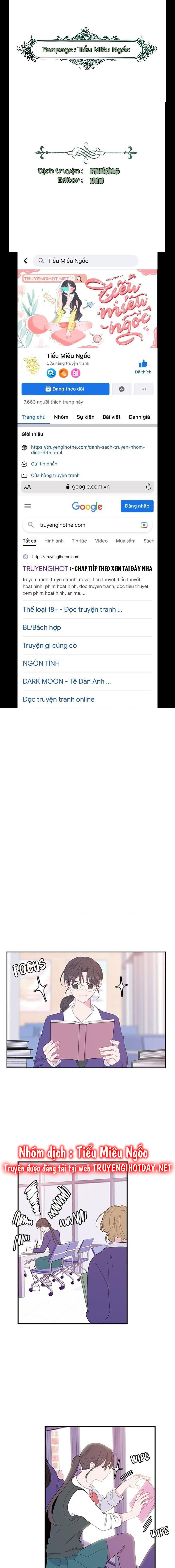 đọc truyện Quay Lại Nhé Chương 83 ảnh 1 tại Giả Dược