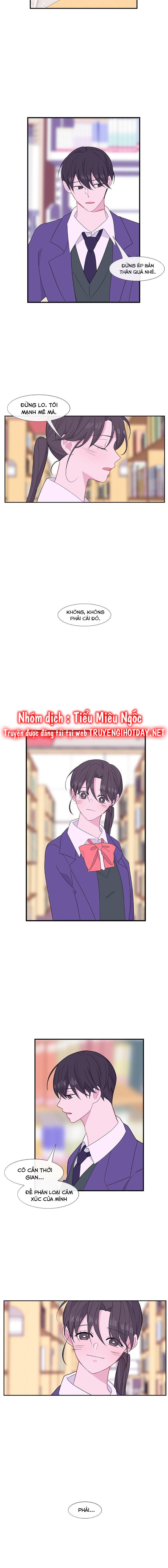 đọc truyện Quay Lại Nhé Chương 83 ảnh 10 tại Giả Dược