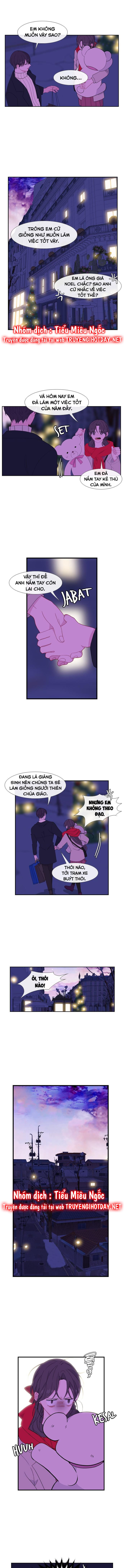 đọc truyện Quay Lại Nhé Chương 88 ảnh 5 tại Giả Dược