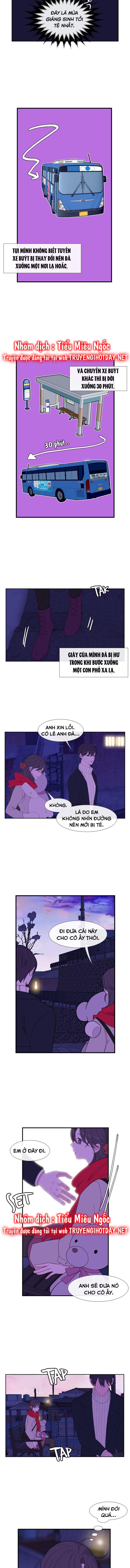 đọc truyện Quay Lại Nhé Chương 88 ảnh 6 tại Giả Dược
