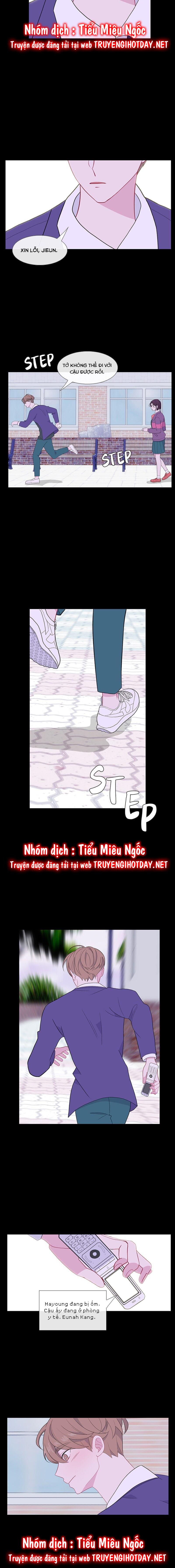 đọc truyện Quay Lại Nhé Chương 90 ảnh 13 tại Giả Dược
