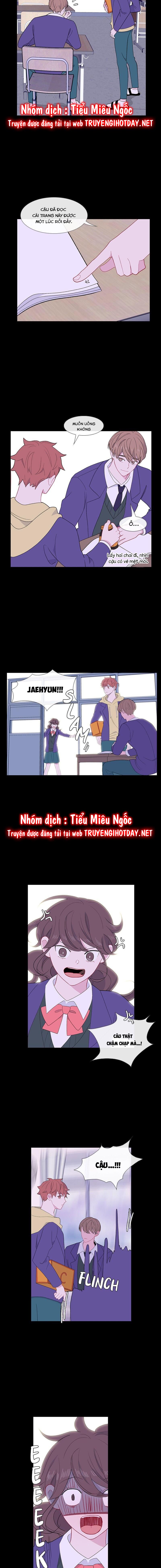 đọc truyện Quay Lại Nhé Chương 90 ảnh 8 tại Giả Dược