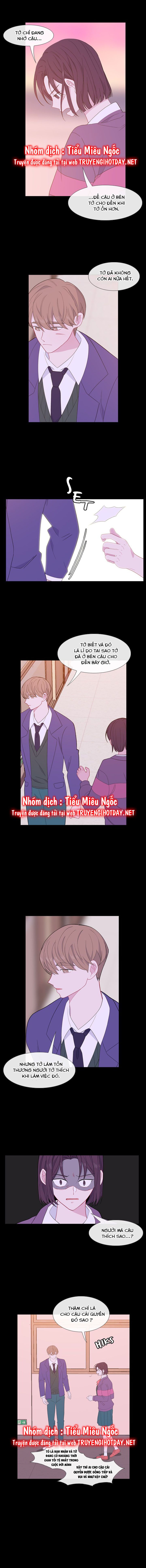 đọc truyện Quay Lại Nhé Chương 91 ảnh 2 tại Giả Dược