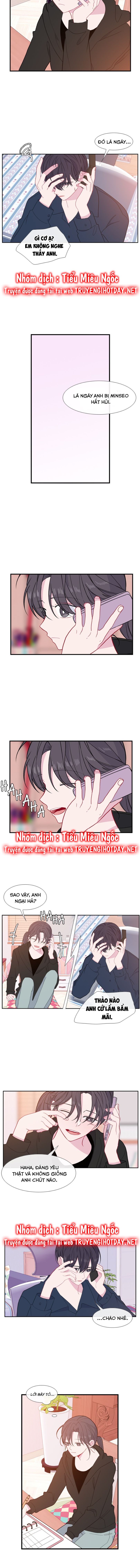 đọc truyện Quay Lại Nhé Chương 94 ảnh 4 tại Giả Dược