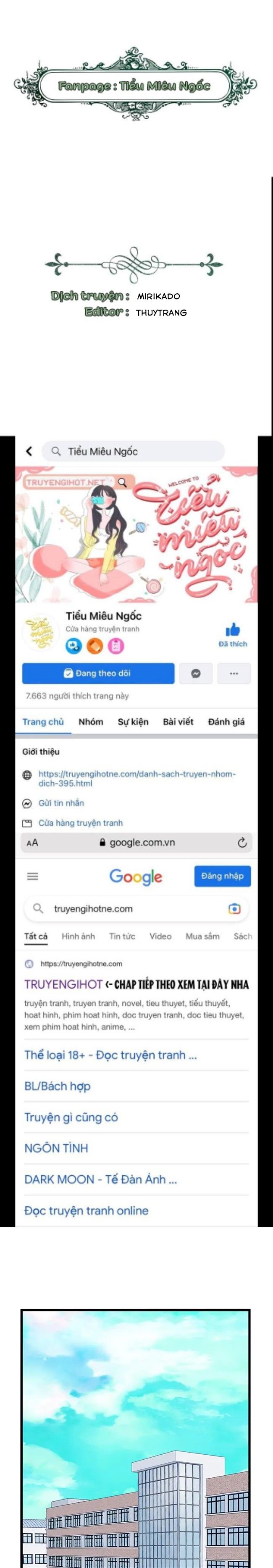 đọc truyện Quay Lại Nhé Chương 96 ảnh 1 tại Giả Dược